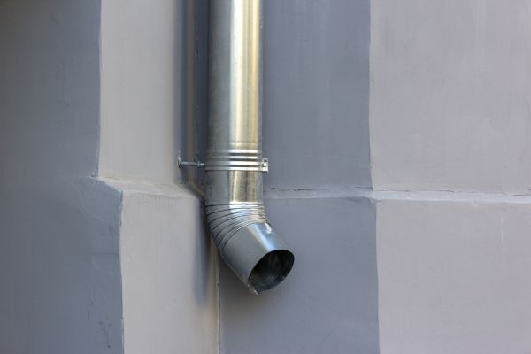 Professional Aluminum Gutter Replacement