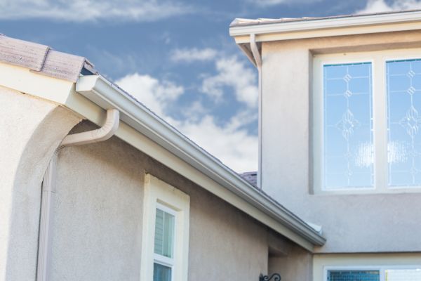 Professional Continuous Gutter Installation