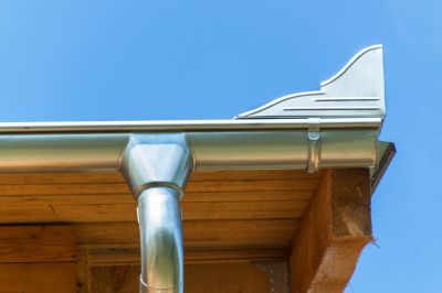 How Gutters Protect Your Home From Water Damage